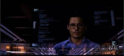 超验骇客在线观看版,揭秘虚拟现实世界的惊悚冒险  第3张