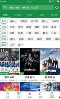 吃瓜必看电影网站免费版,盘点热门影视，畅享观影盛宴  第2张